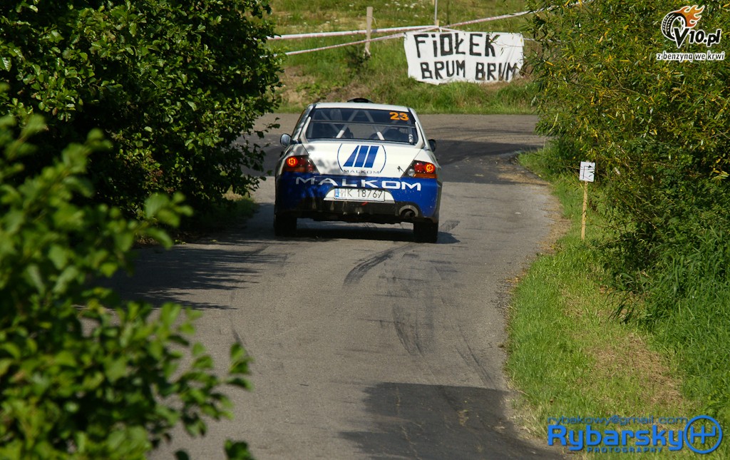 Rajd Rzeszowski